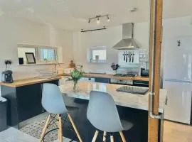 Pass the Keys Family home walking distance to beach Pet friendly