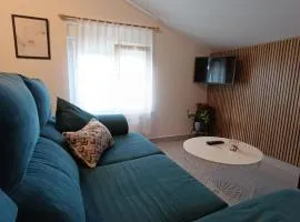 Casa María 2