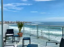 Mochican Palace Hotel