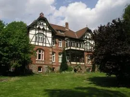 Ferienwohnung auf der Rübenburg