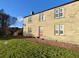 Biddlestone Farmhouse