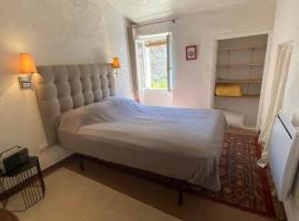 Joli T2 in Cap Corse，位于尔萨的酒店