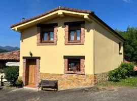 Los Pinos II