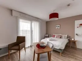 Zenao Appart'hôtels Challans