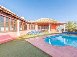 Villa Brisa del Mar 13