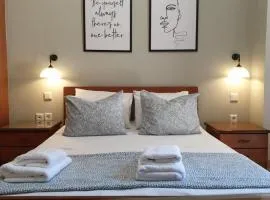 Sea Apartments Sivota