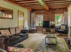 Wetheral at Wetheral Cottages