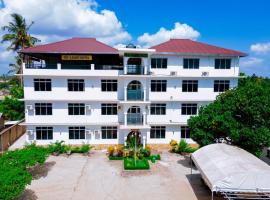 Salaam Hotel