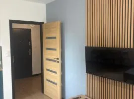 Plac Solny 4 Discreet&Comfort Głogów