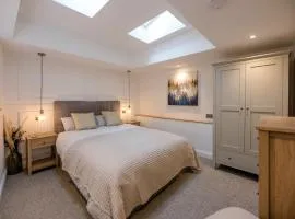 The Hideaway, Saxmundham