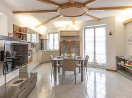 All'Uno, Taio Ospitar，位于Taio的酒店