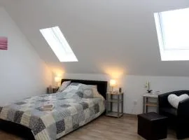 Ferienzimmer 1 Engelmann-Beck