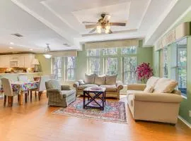 Swim, Golf and Relax Family Gem in North Fort Myers