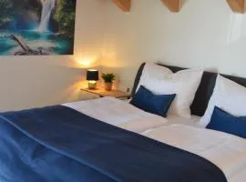 Familienparadies 87m2 - Haushälfte mit Garten