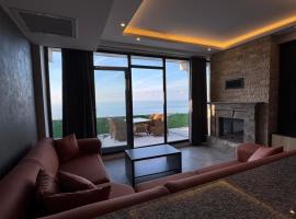 North Star Resort Hotel，位于Of的酒店