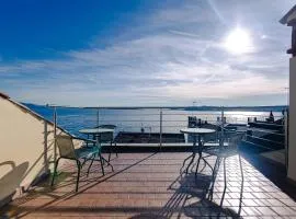 Magnifica Terrazza - Lake View