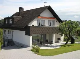 Ferienwohnung Wicker