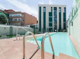Aurora Stays by Charming - Parking cubierto gratis