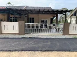 Homestay Jeli - Cattleya Inn Muslim