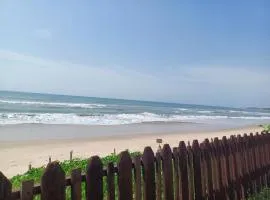 Adinam's Beach Retreat
