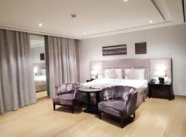 格拉纳达维维恩别墅酒店