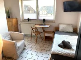 Appartementhaus Schlagstein App1