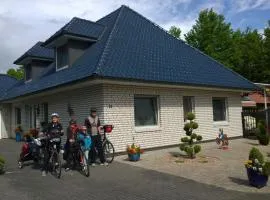 Biker-Stop
