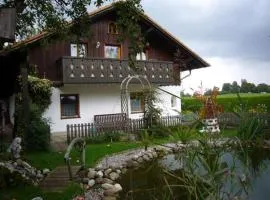 Ferienwohnung Herold