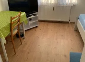 Gästezimmer Polster