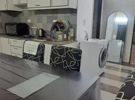 Apartment for 2 people - one