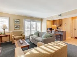 1 Mi to Mohegan Sun Studio with Golf Course Views