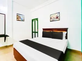 Super Hotel O Vennala Near Palarivattom