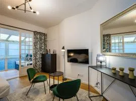 La Résidence - Louez l'un de nos 4 appartements privés !