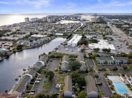 Southbay by the Gulf 010 by Newman-Dailey