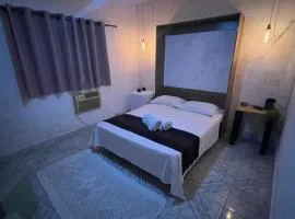 Quarto suite em Caraguatatuba