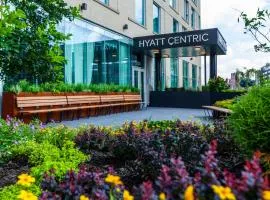 Hyatt Centric Montreal