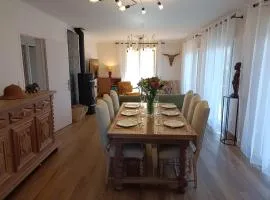 Villa Savana - Élégance & Confort près des plages