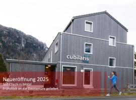 Cubilaris Motel