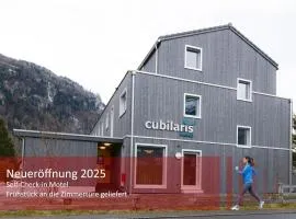 Cubilaris Motel