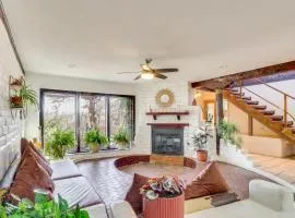 Spacious Mtn-View Gem in Corrales!