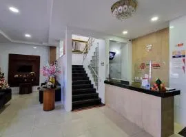 Mais Hotel Express