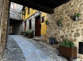 El Rincón de Potes