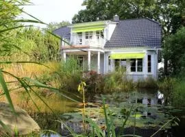Villa Recknitztal Marlow