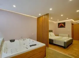 Private Apartment at Beylikdüzü nearly to E5 2