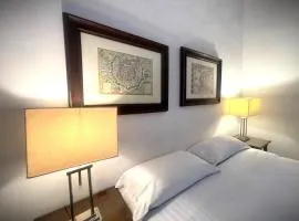 dHomes - Apartments and Rooms