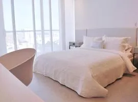 Apartaestudio DISTRITO 90