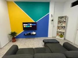 Casa Maqui