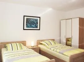 Appartement im Klosterflecken