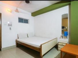 Hotel Nilay And Banquet，位于Kahalgaon的酒店