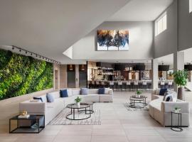 The Westin Calgary Airport，位于卡尔加里的酒店